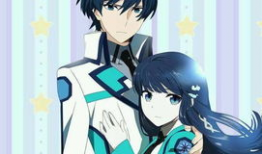 兄妹恋动漫,兄妹情缘的动漫世界